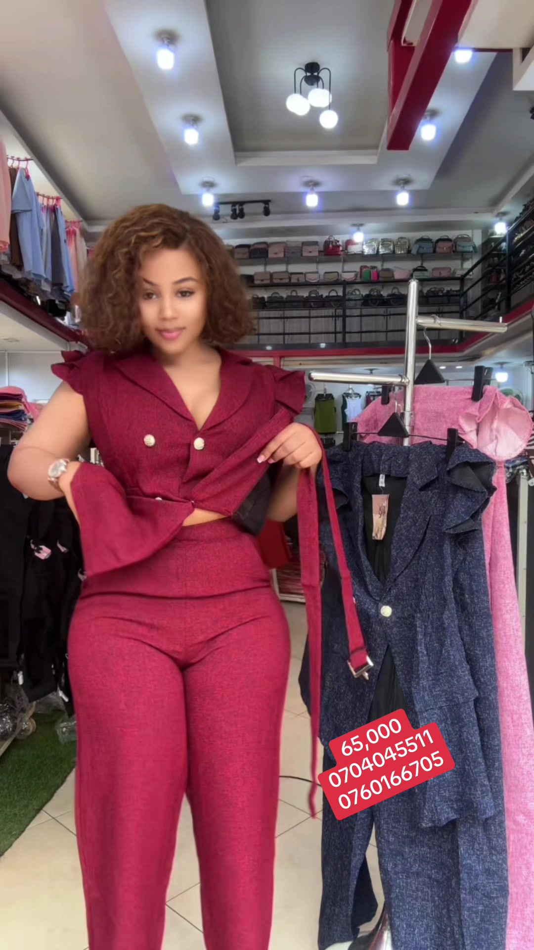 @ladybird boutique 0704-045511