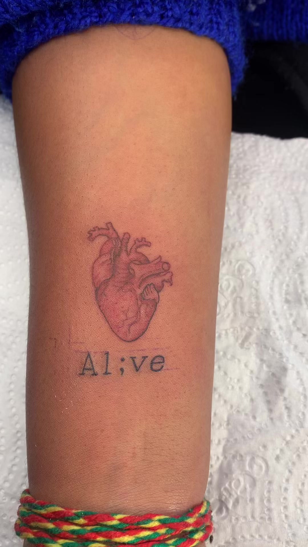 @Sage Inks Tattoos