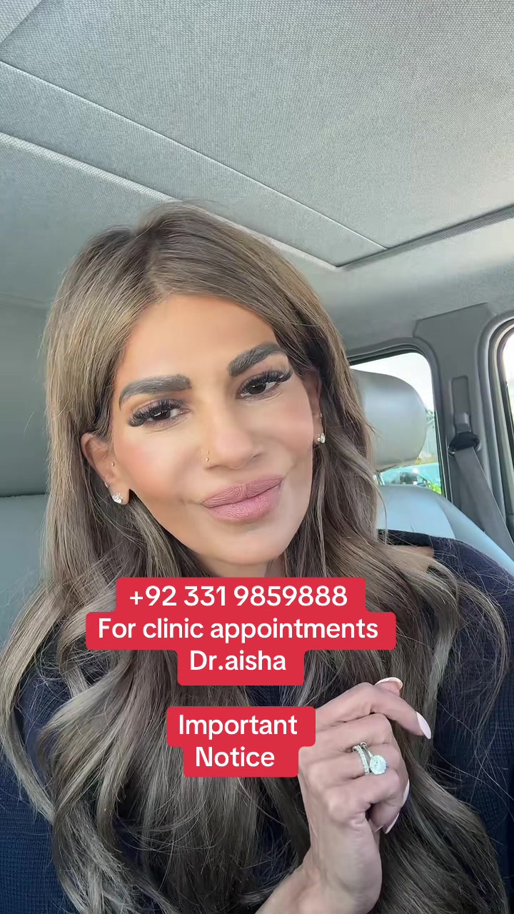 @Dr Aisha Lakhwani fertility
