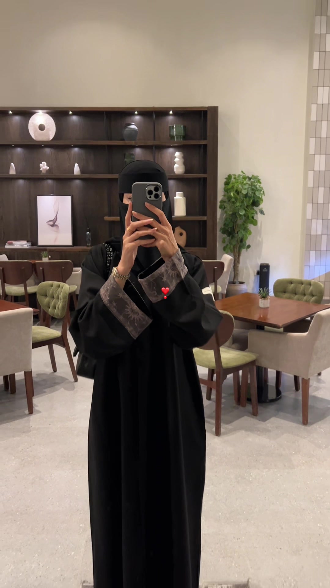 @عبايات صبايا | SABAYA