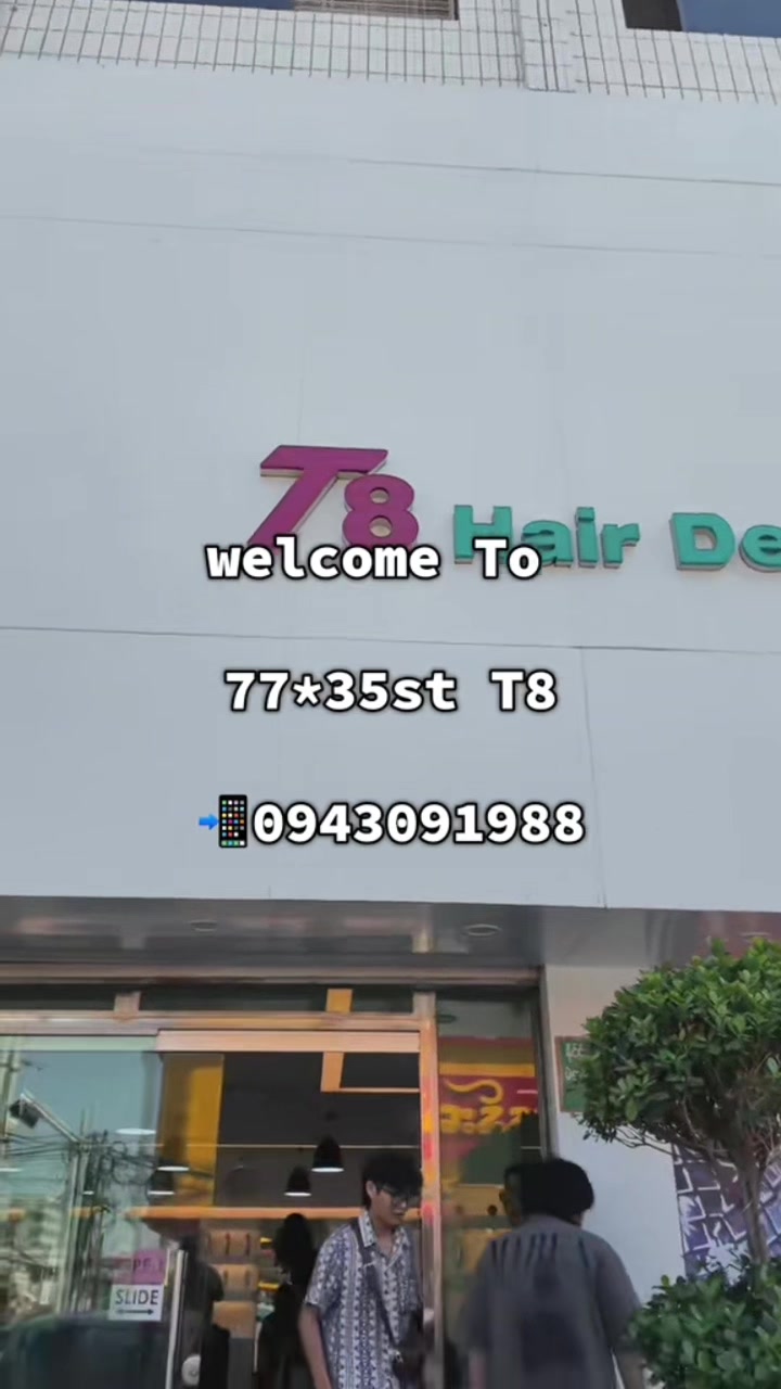 @77 *35 T8