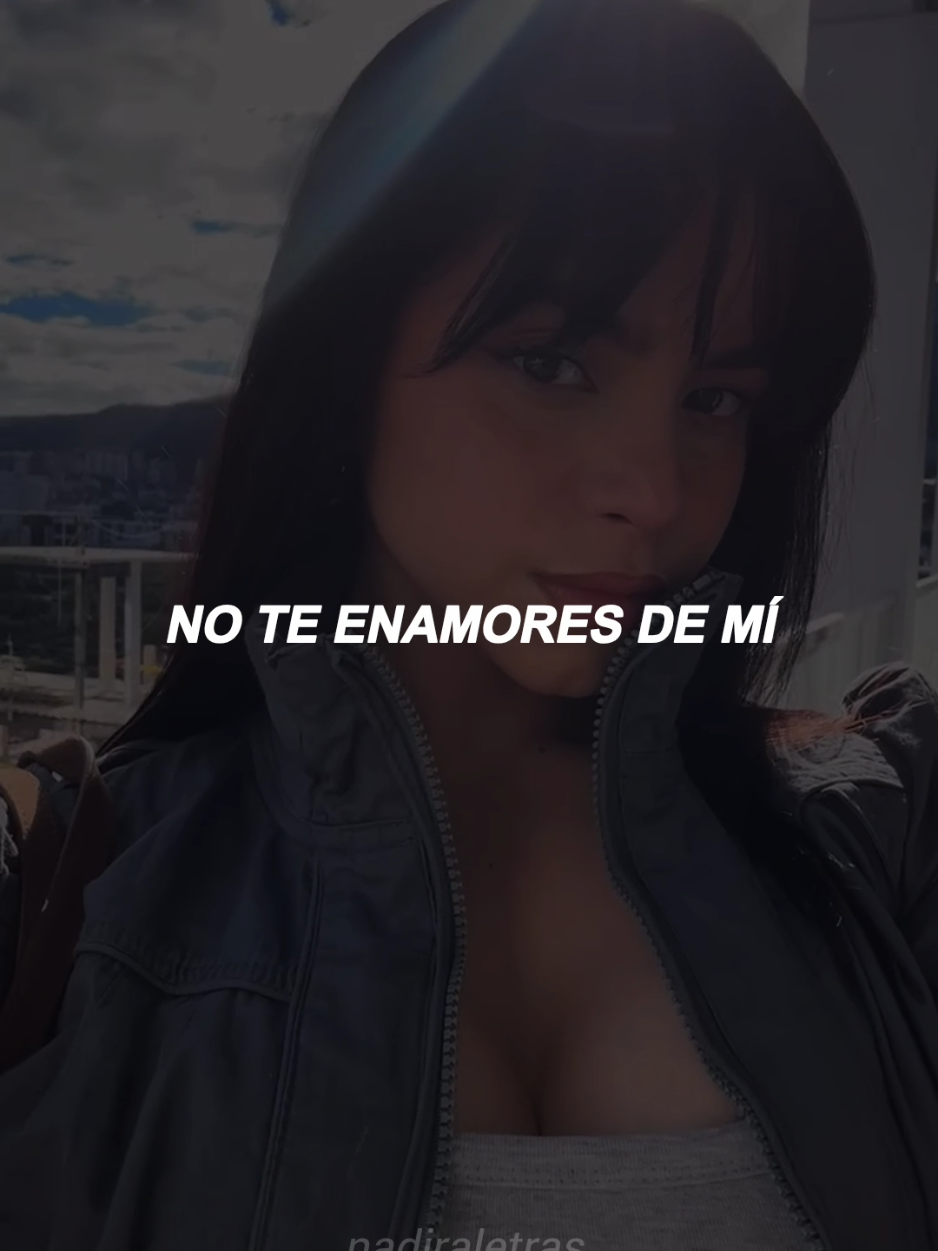 @NADIRA LETRAS