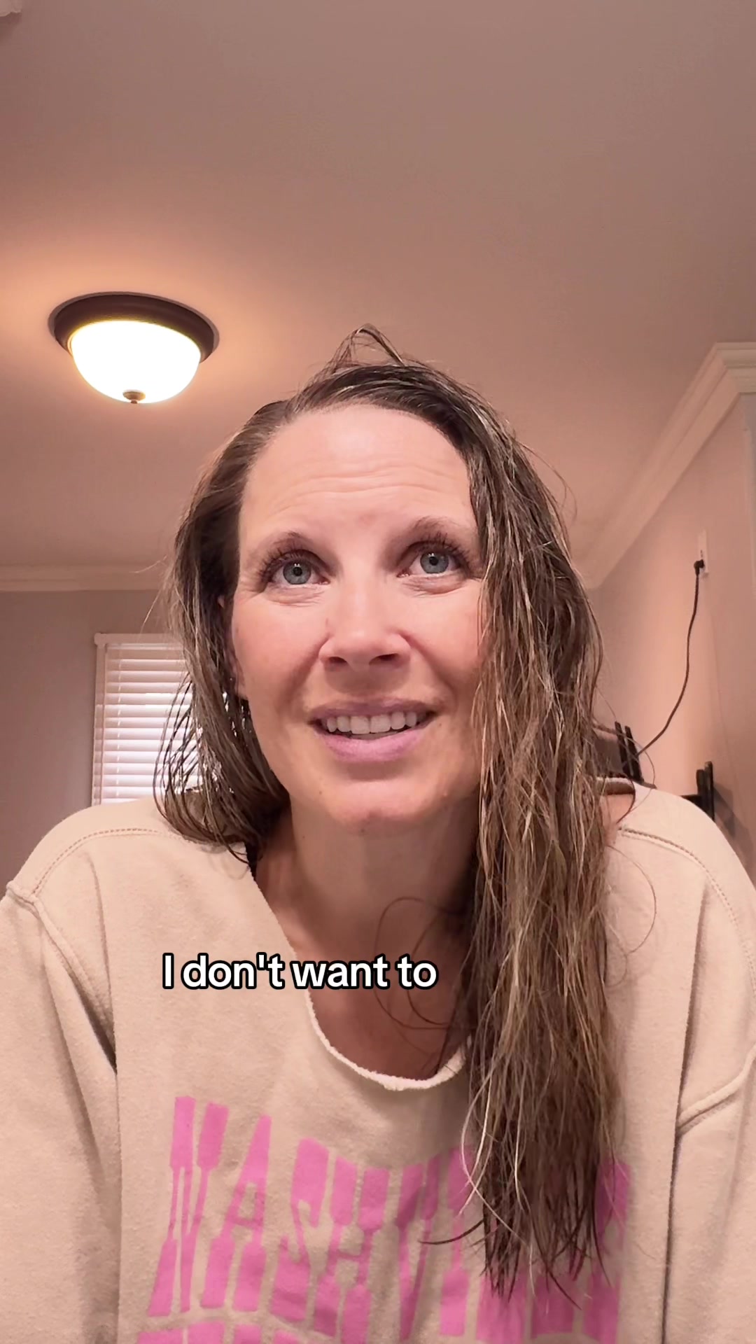 @Julie. Just Julie.
