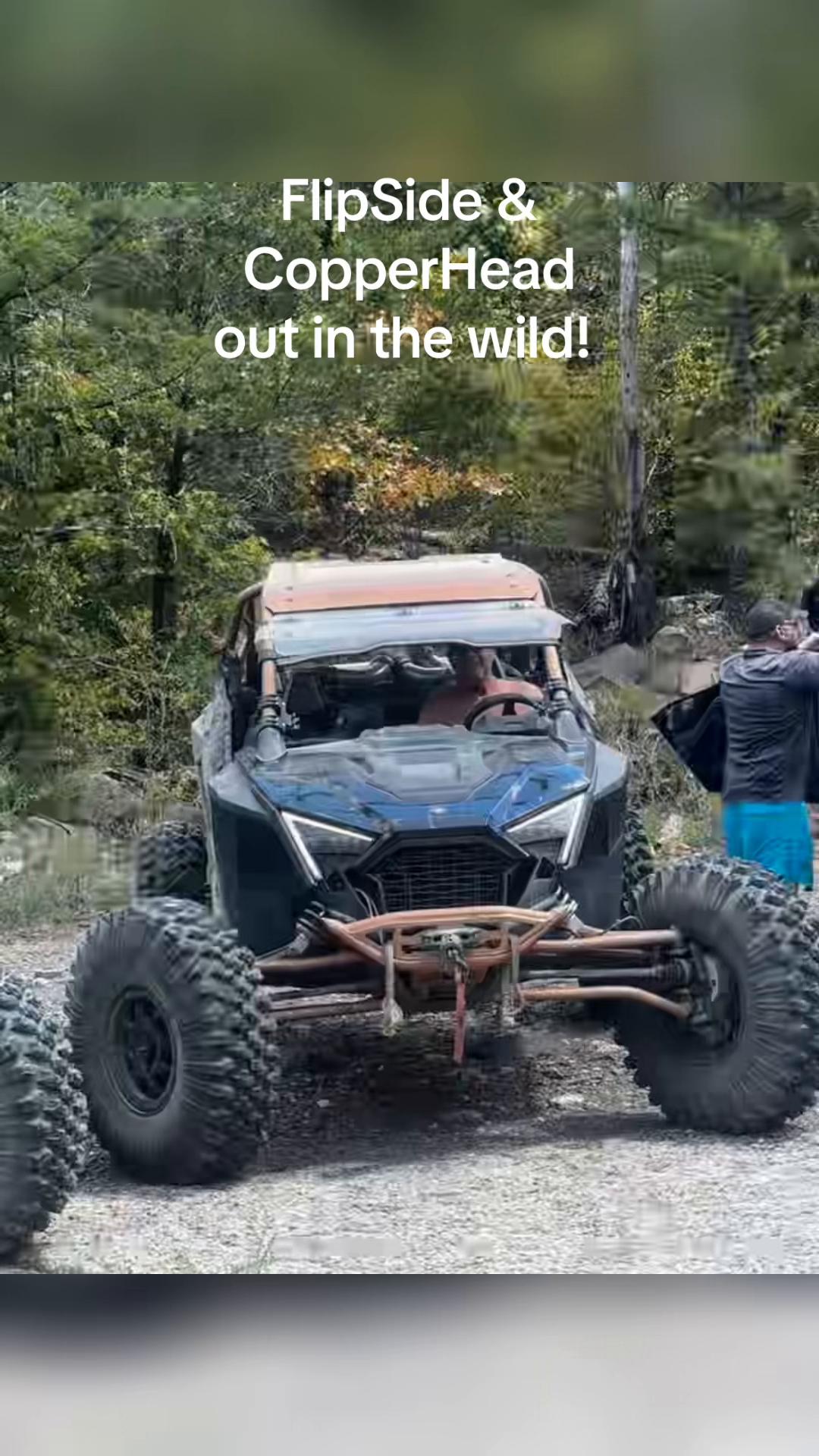 @Triage Garage Offroad