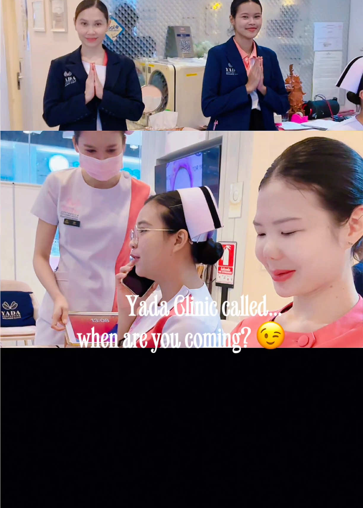 @Yada Clinic Pattaya