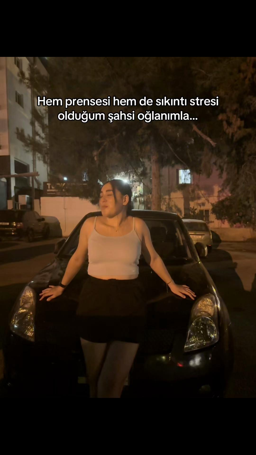 @Sude Gen&ccedil;oğlan