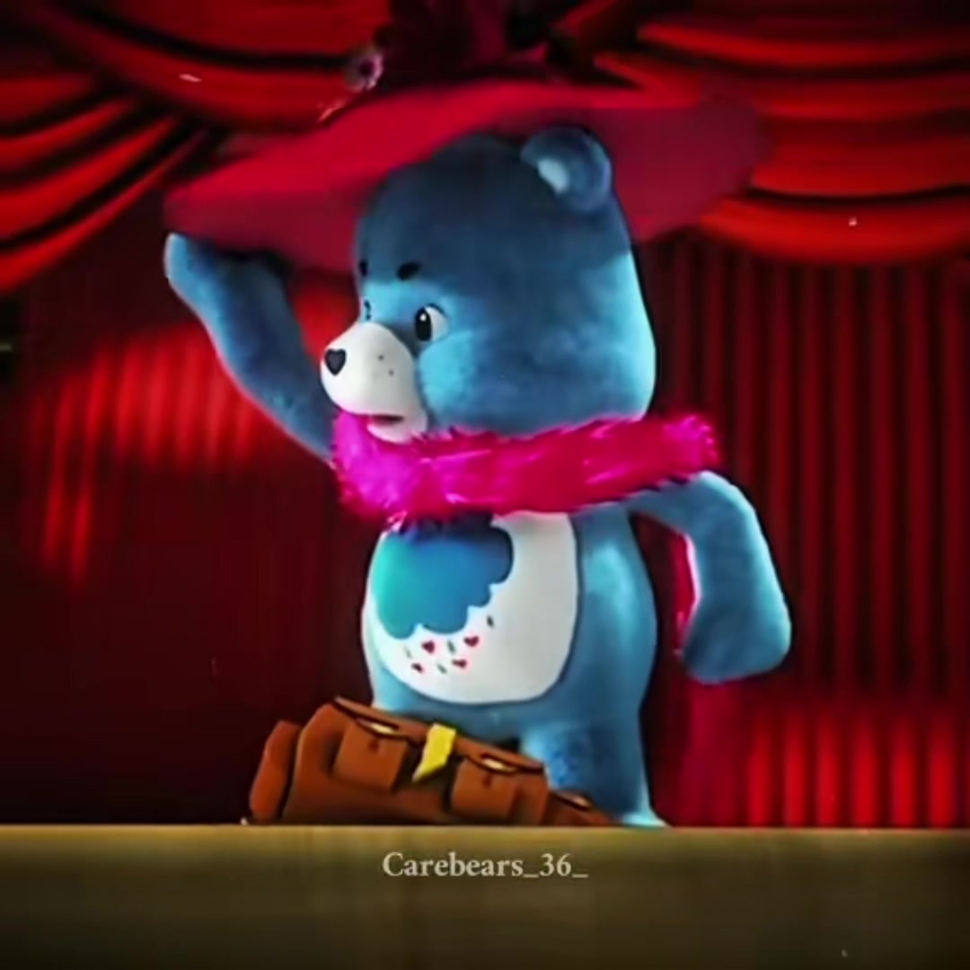 @Wish Bear ★