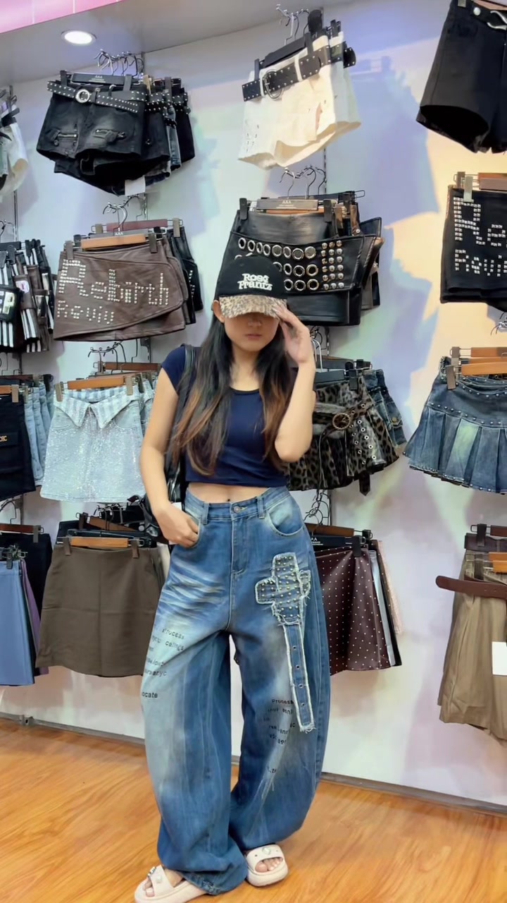 @Fashion World Z+N (Mdy)