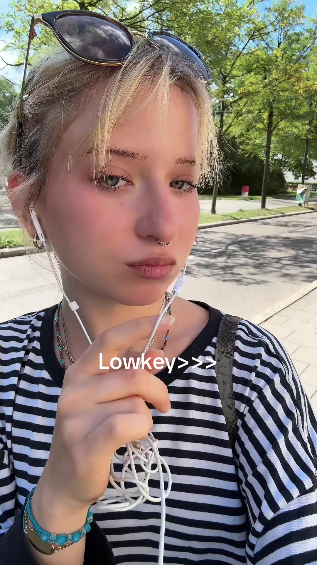 @zublondiert