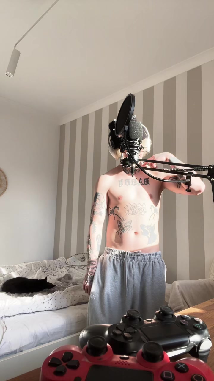 @TIMUR SATANOW