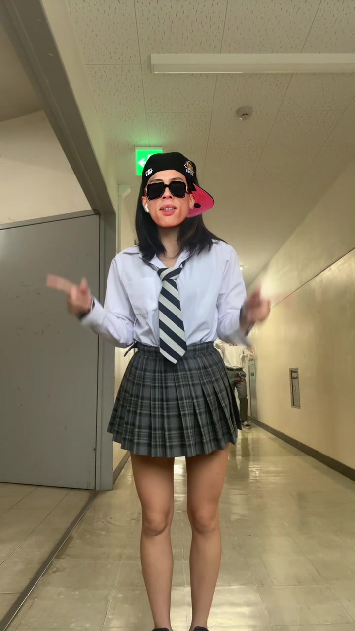 @ななん
