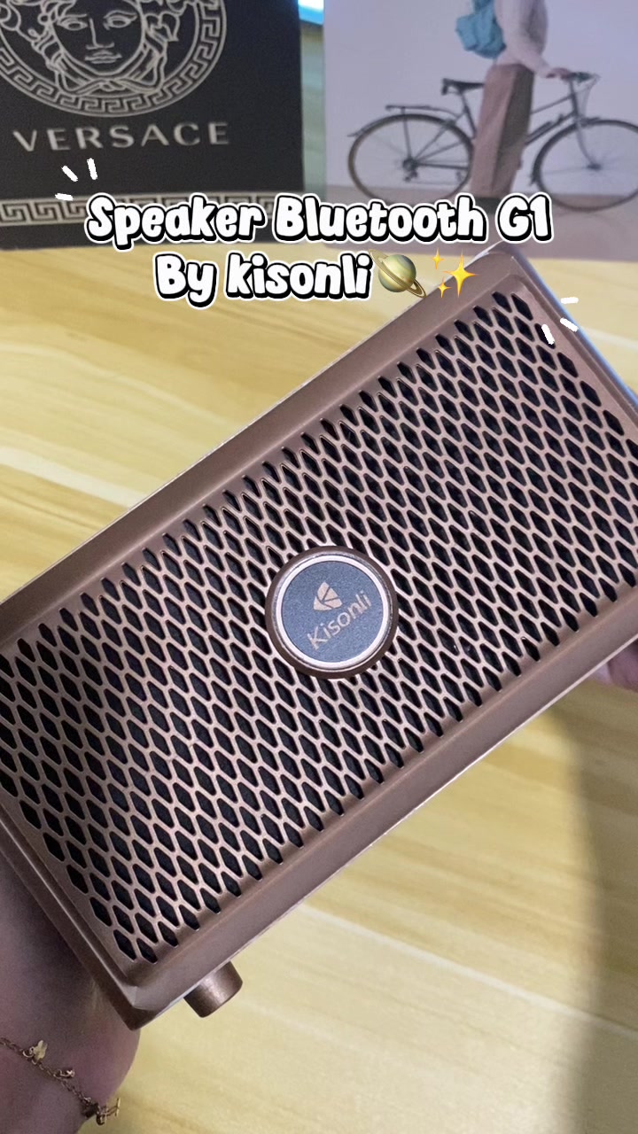 @Kisonli