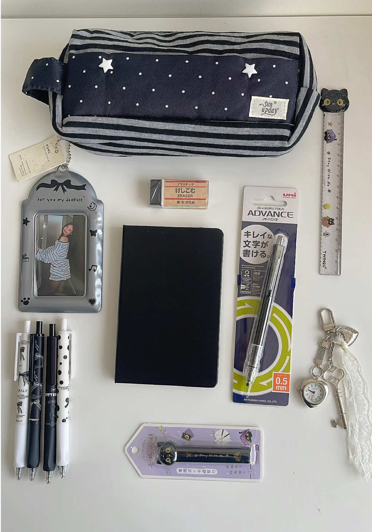 @Func.Stationery