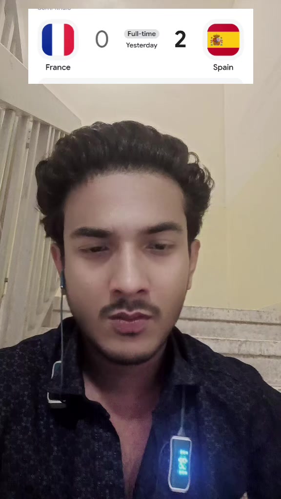 @MD Naim KHAN