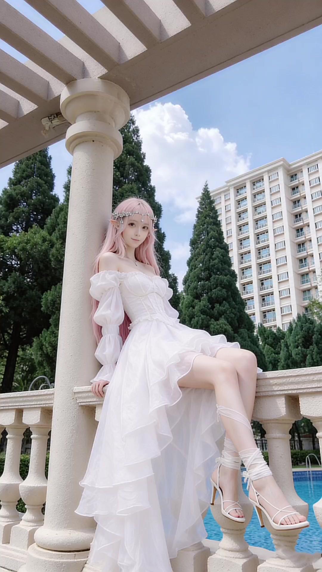 @Luna Koh 小狐宝贝
