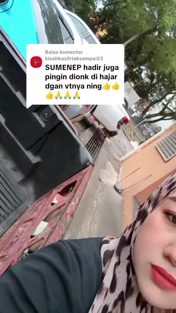 @TERLANJUR SAYANG