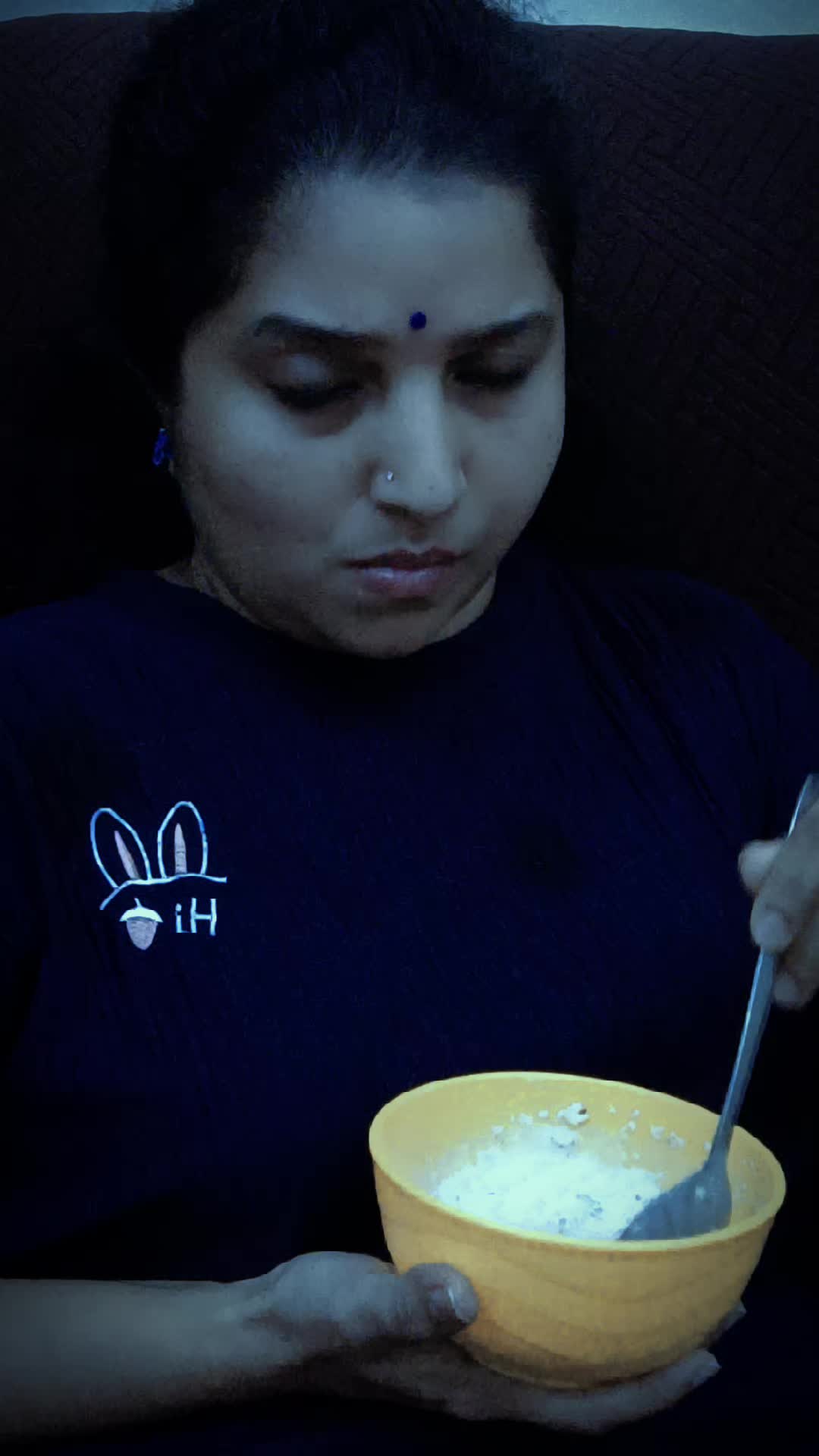 @Namitha
