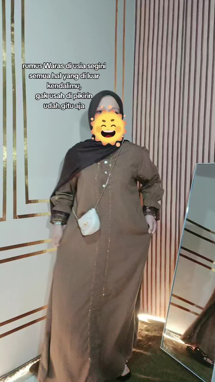 @Laura | Berkah outfit