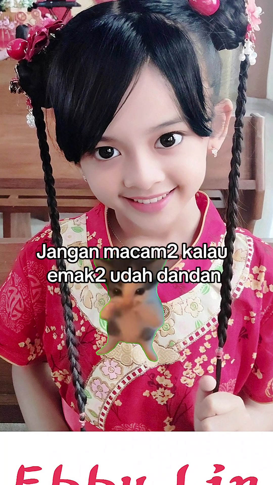 @Andy Qilin