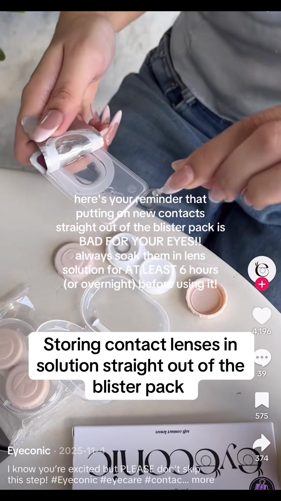 @EYEsthetics | Optometrists🇨🇦