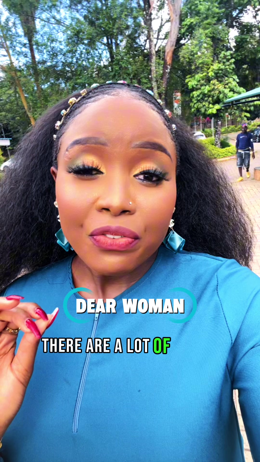 @Kush Tracey🇰🇪