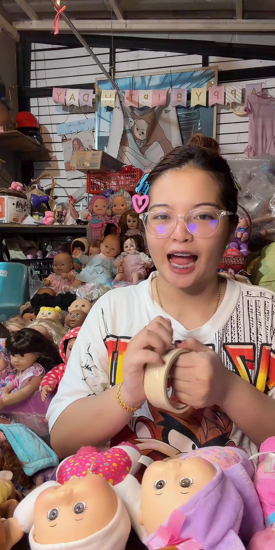 @พี่ปลาขายตุ๊กตา