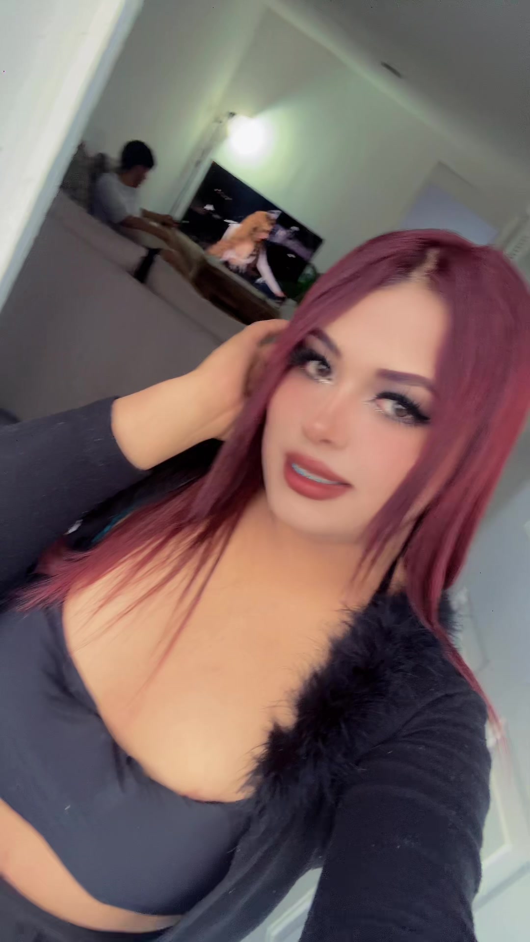 @Laharmintton🏳️&zwj;⚧️💗