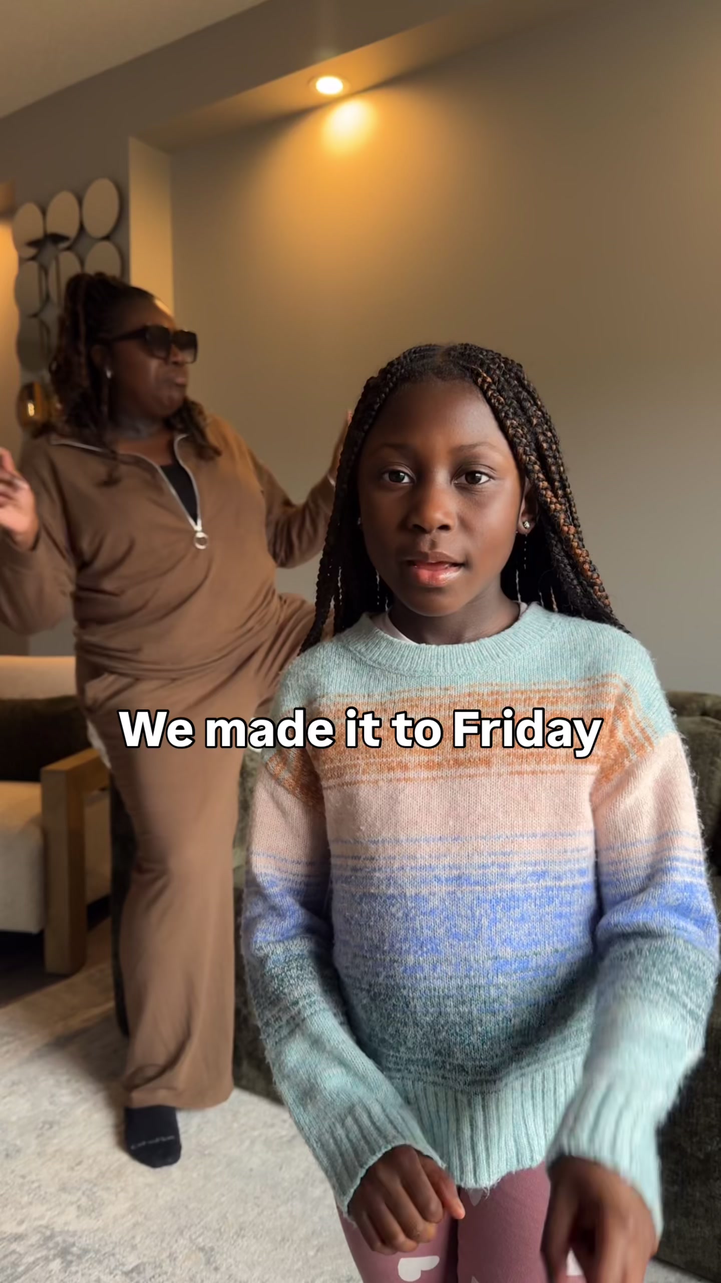 @Leslie Bangamba | That Mom
