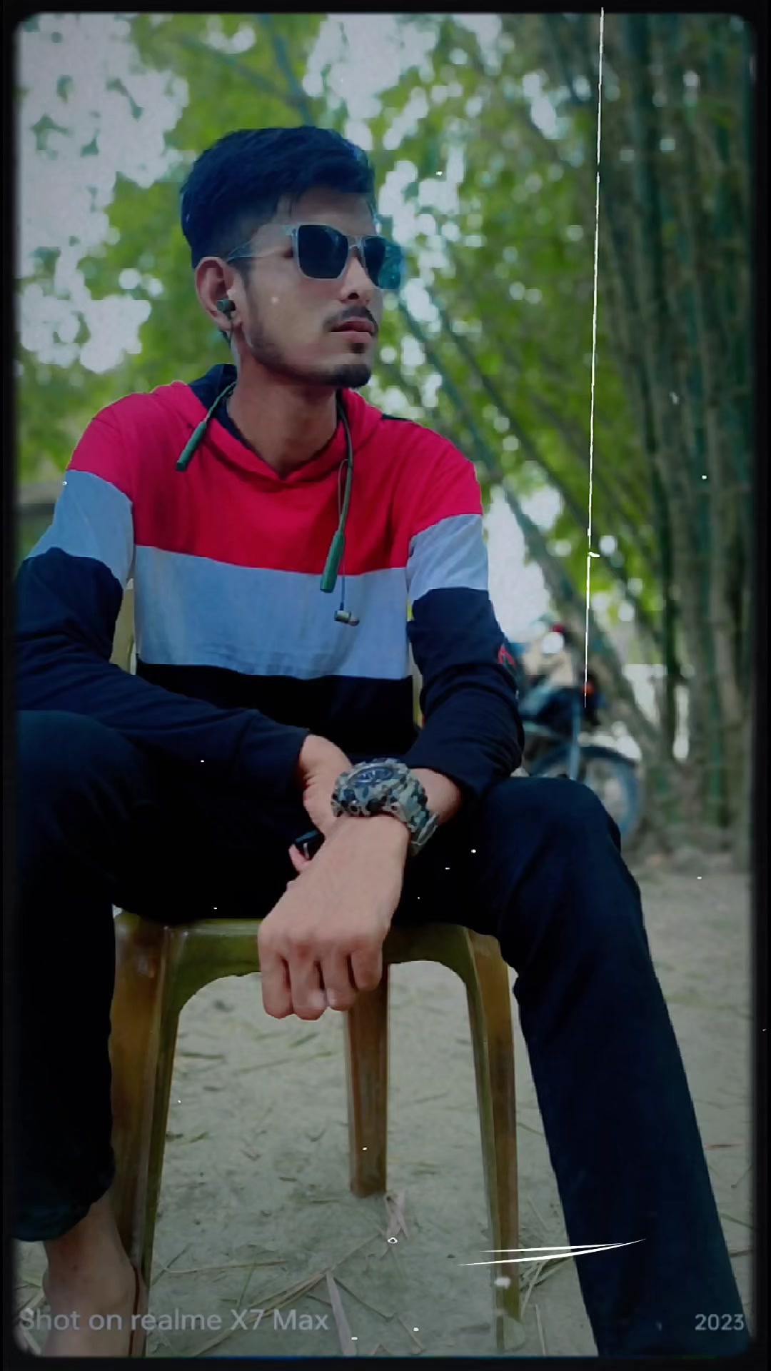 @Simple Boy