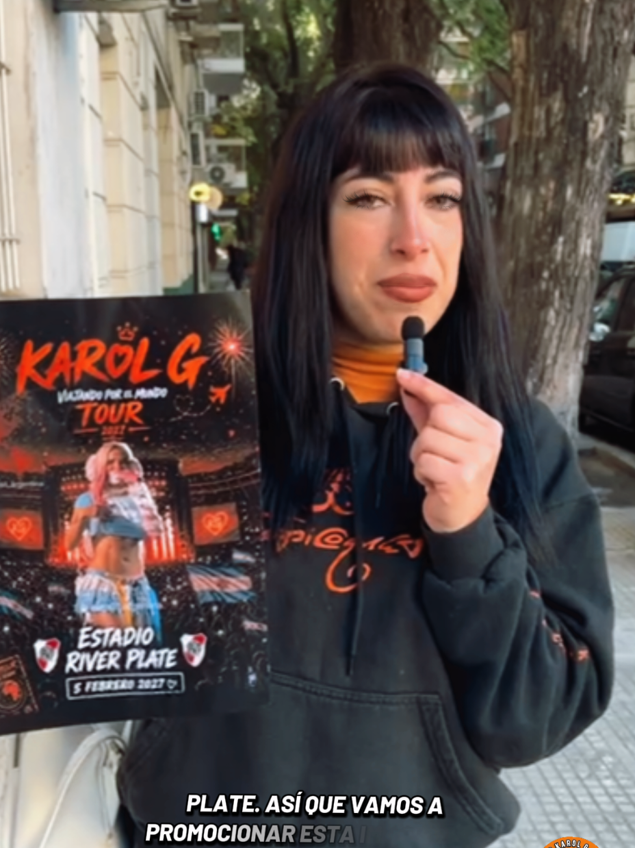 @Fans Club Karol G S91 🇦🇷