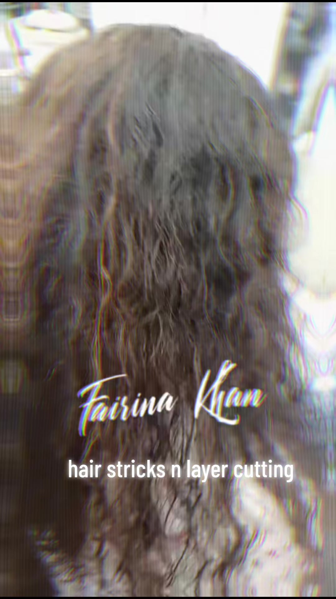 @Fairina khan