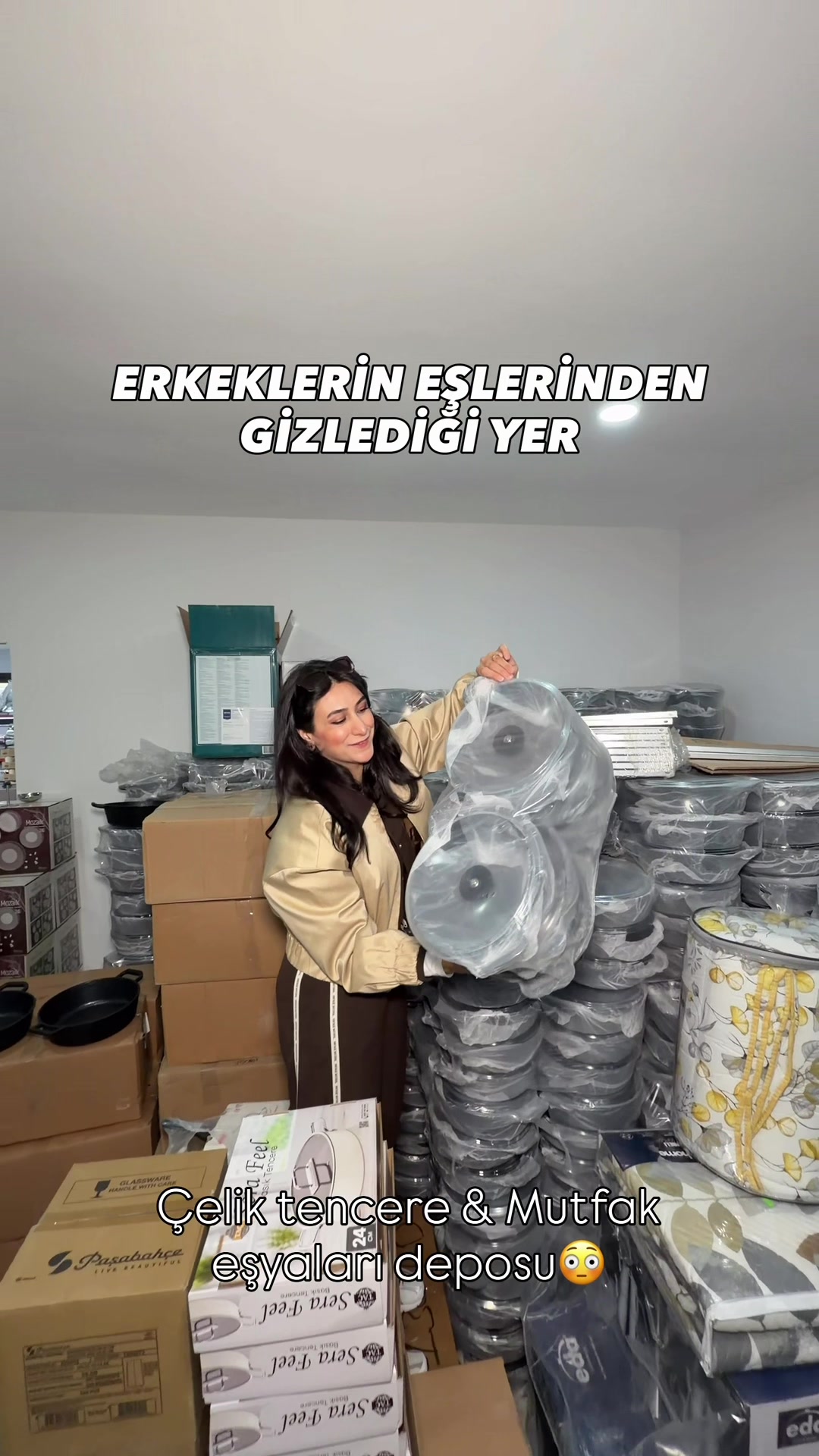 @Reelsle Geziyorum