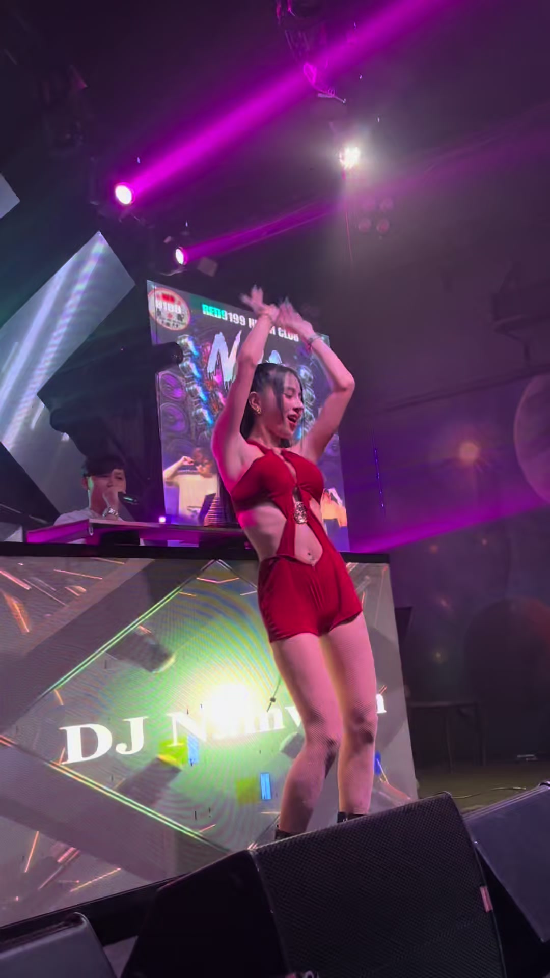 @DJ Noo namwarn 🍭 น้ำหวาน 🇱🇦