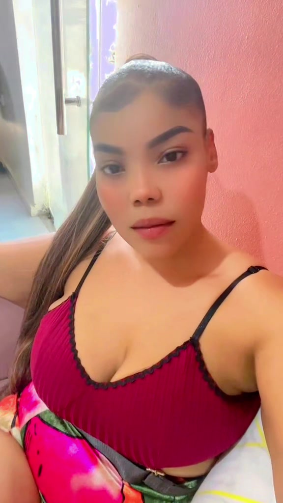 @La ni&ntilde;a buena