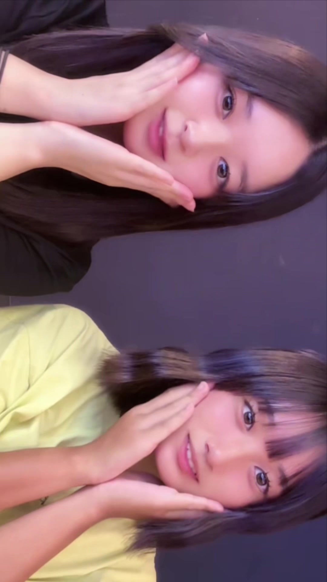 @月愛