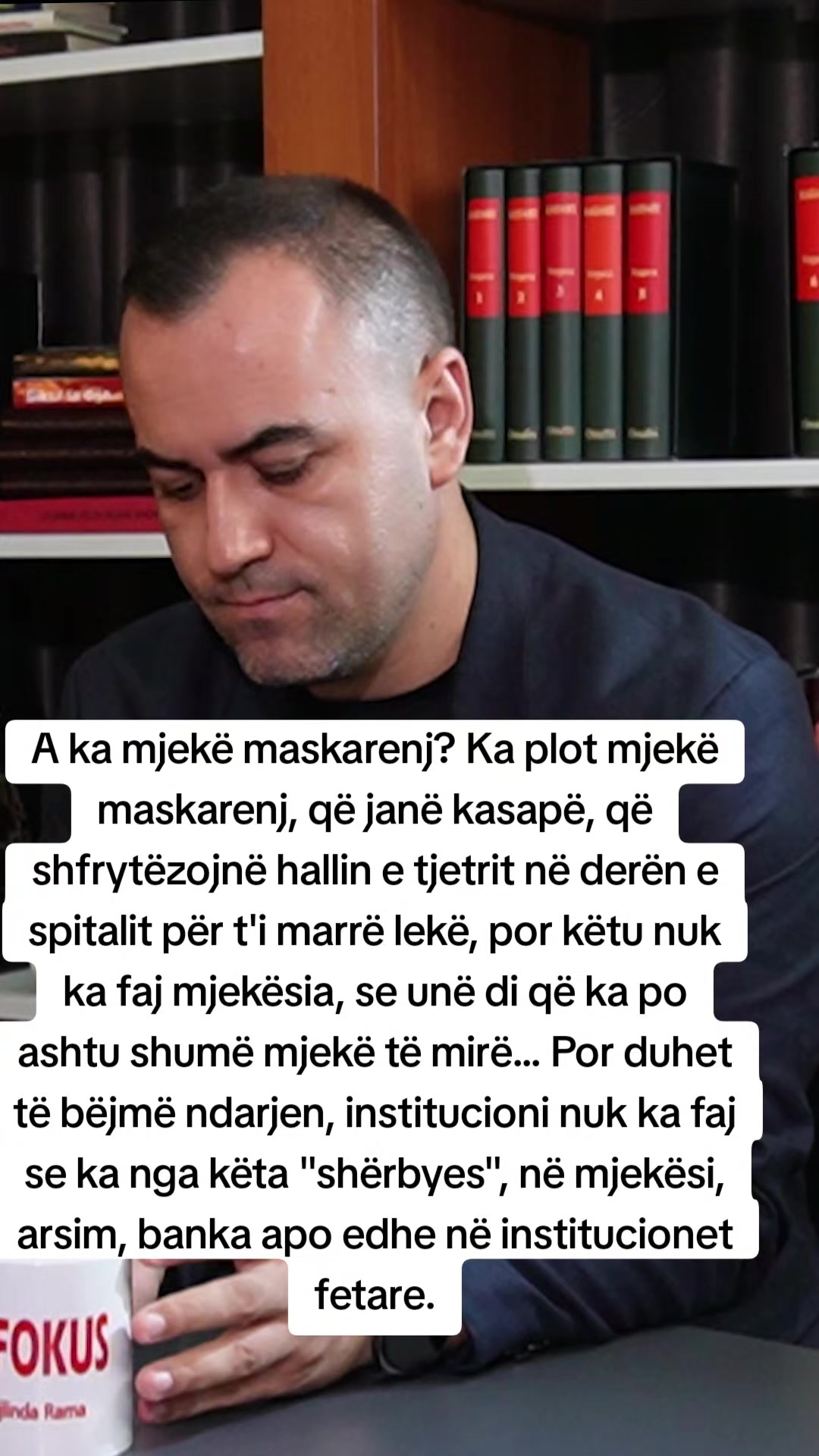 @Majlinda Nana Rama