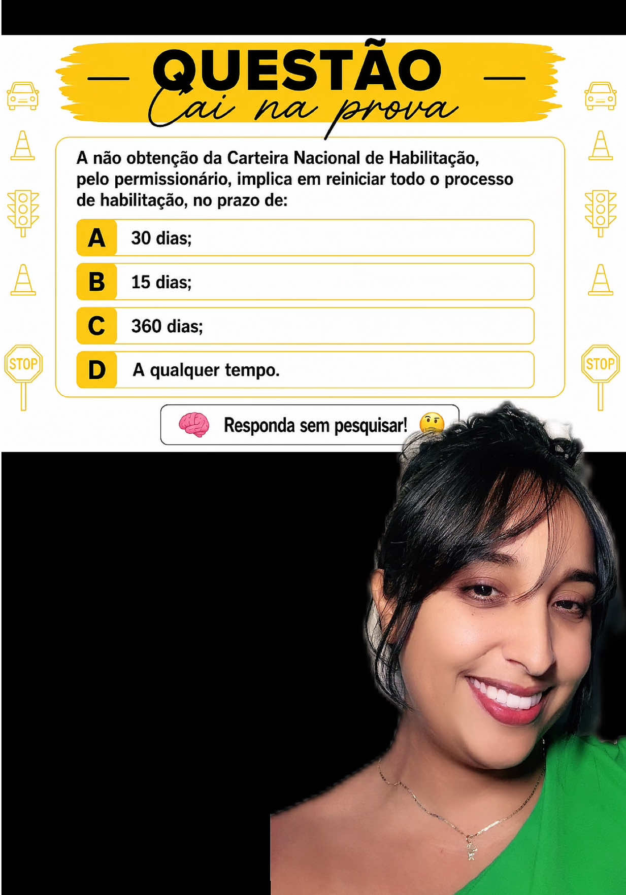 @Legisla&ccedil;&atilde;o com Cibelle ✨📚🚗🛵