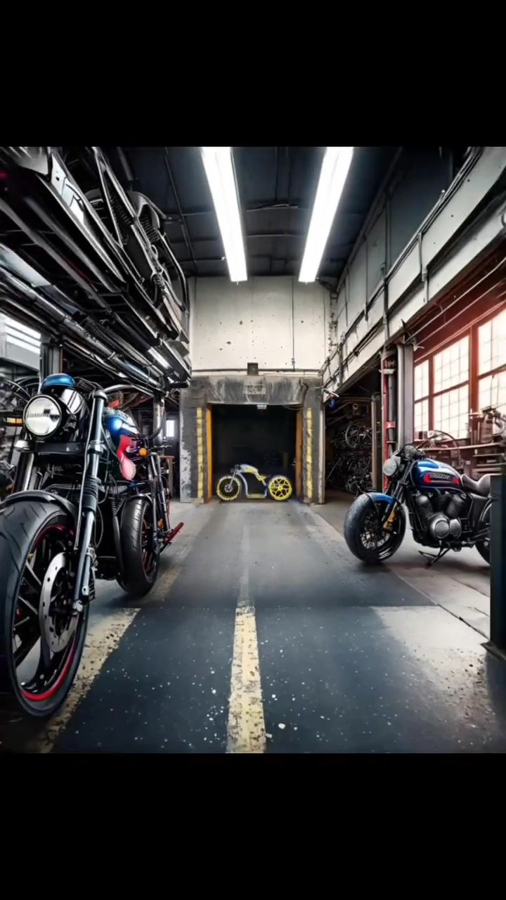 @Jrat Custom E-Bikes