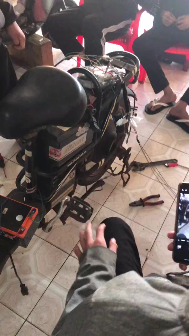 @HTRC⚡️