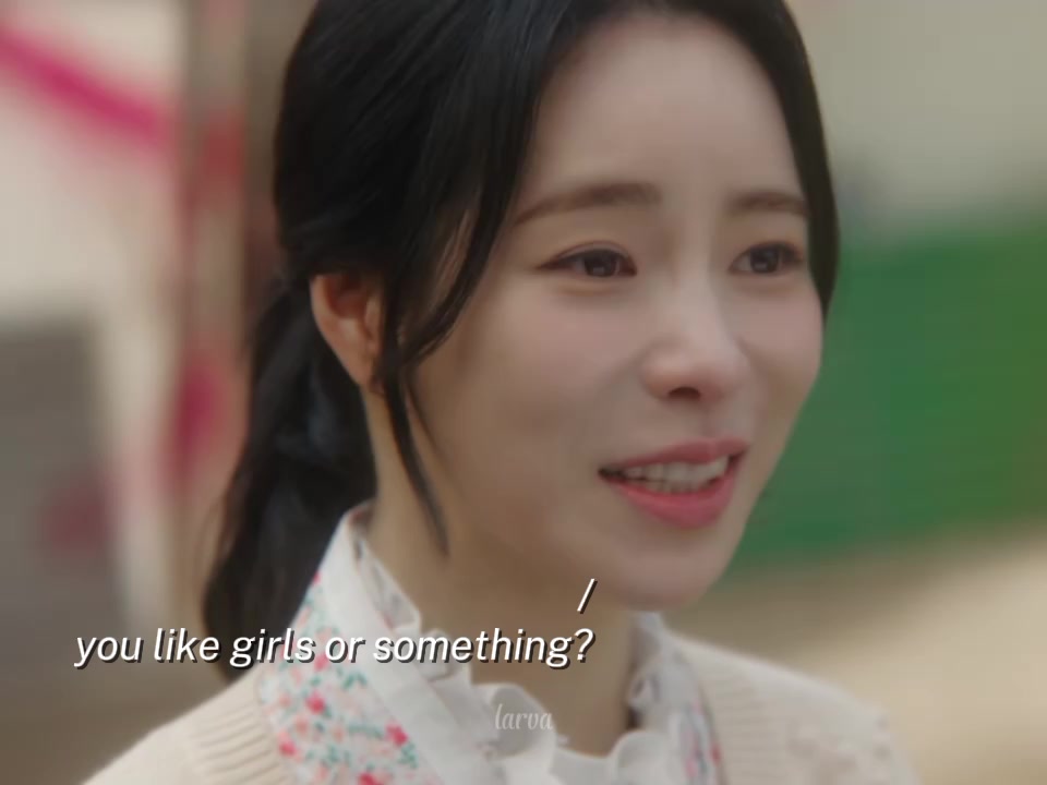 @larva