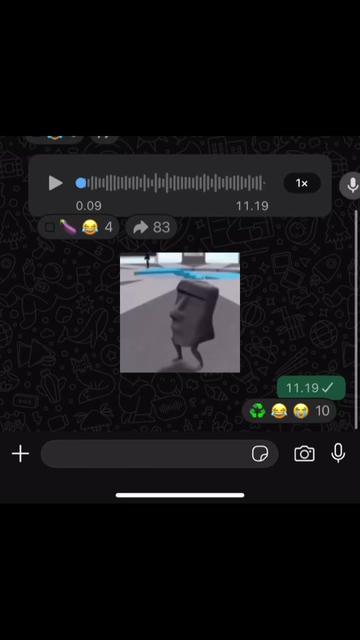 @stiker wa