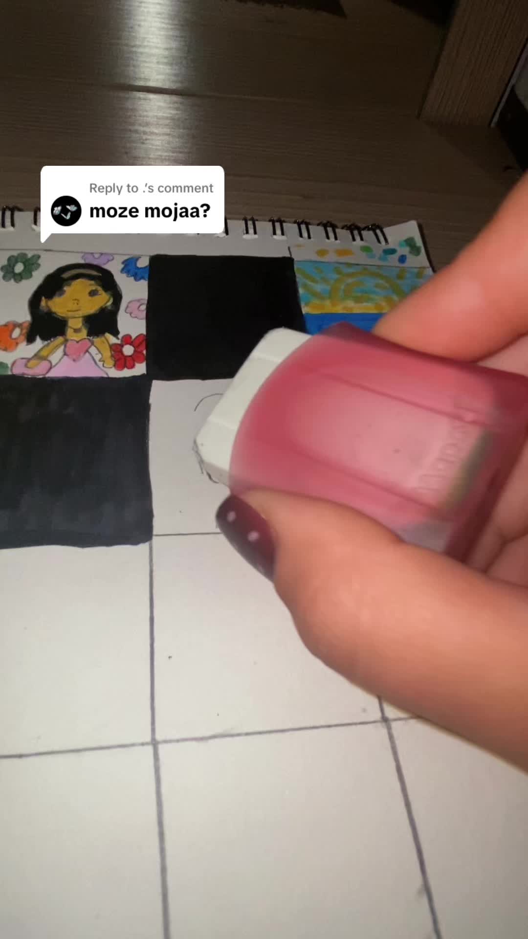 @🐚