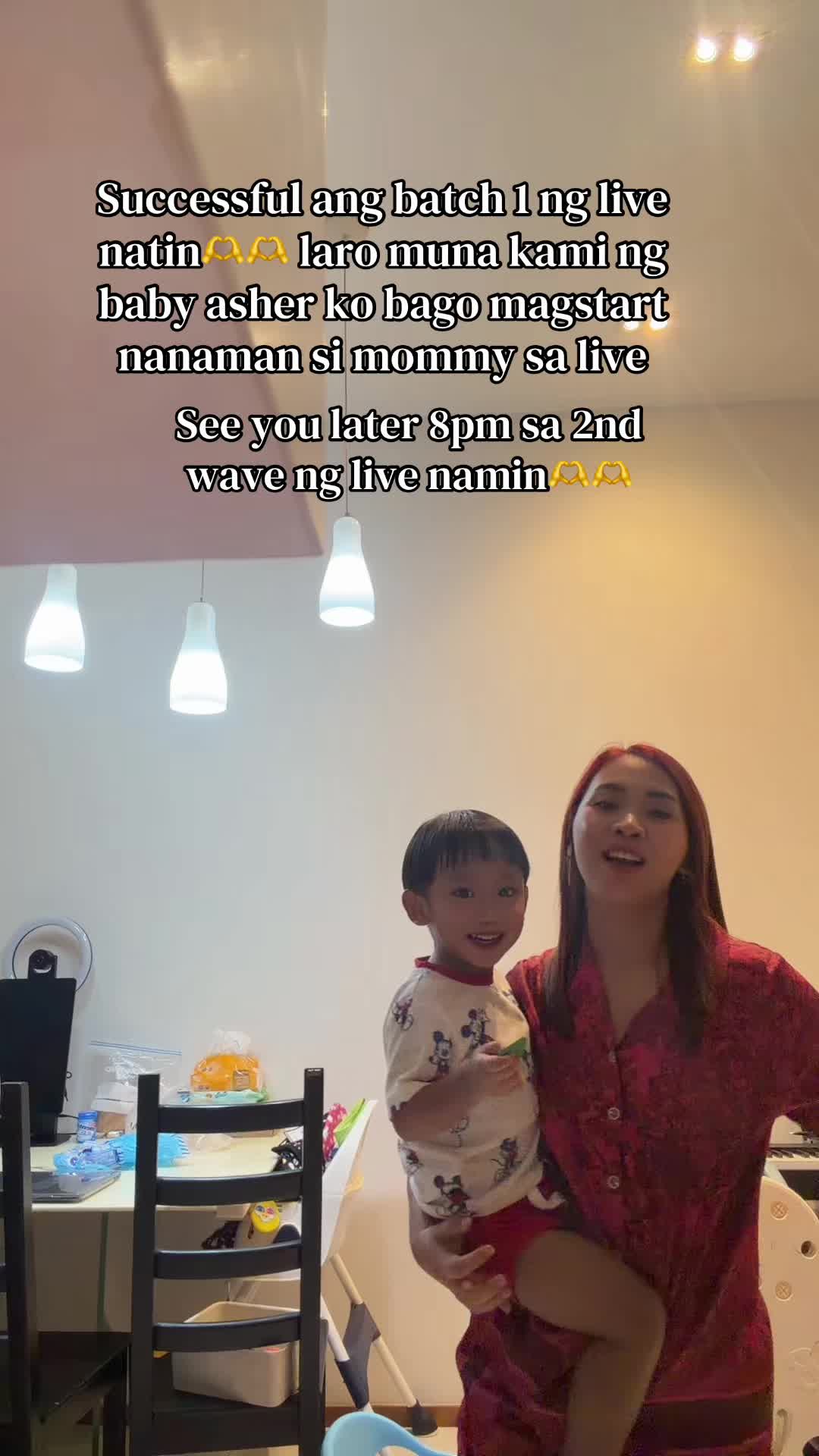 @D&M With You