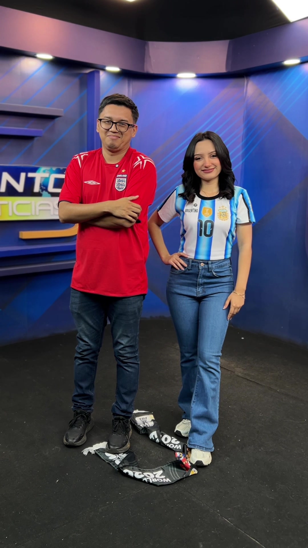 @WOW TV El Salvador