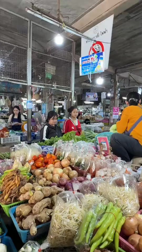 @งานการไม่ทำ รำแต่ติ๊กต็อก