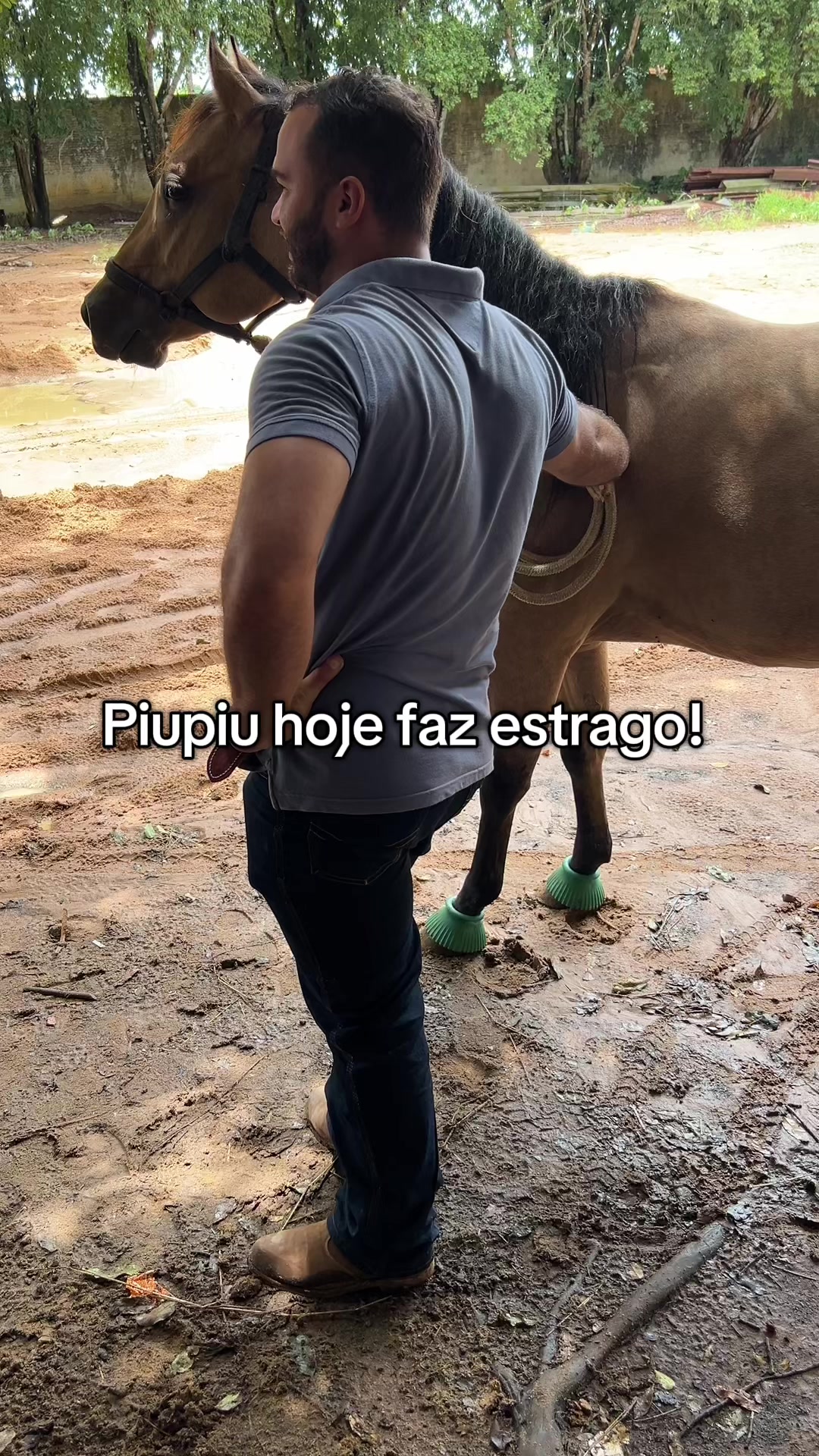 @Espanta Ranch