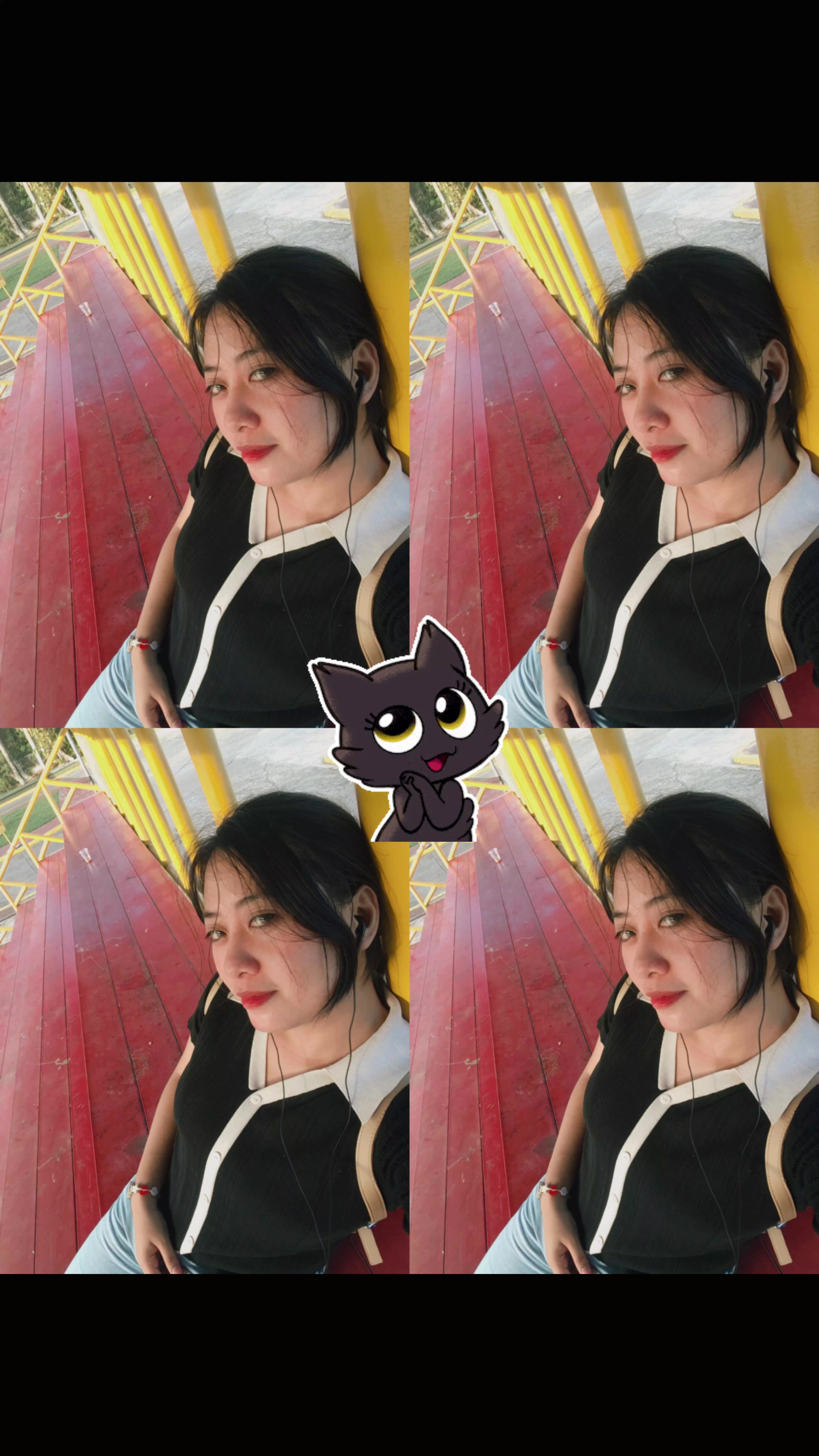 @HELLO, BABY LOVE
