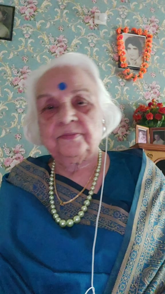 @Paru Sharma