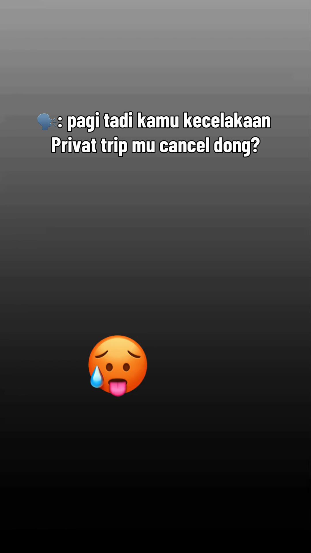 @T e n z o | privat trip