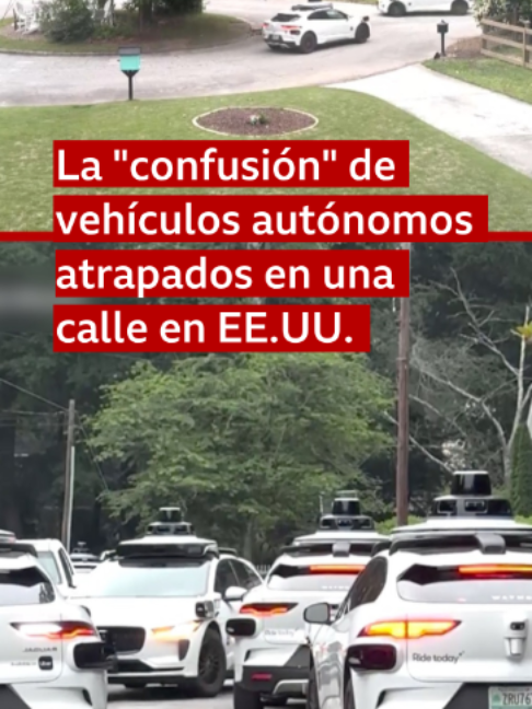 @BBC News Mundo